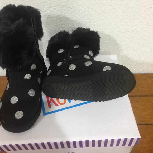 Kids Korner Boots for girls - Picture 4 of 5